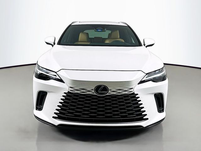 2024 Lexus RX 350