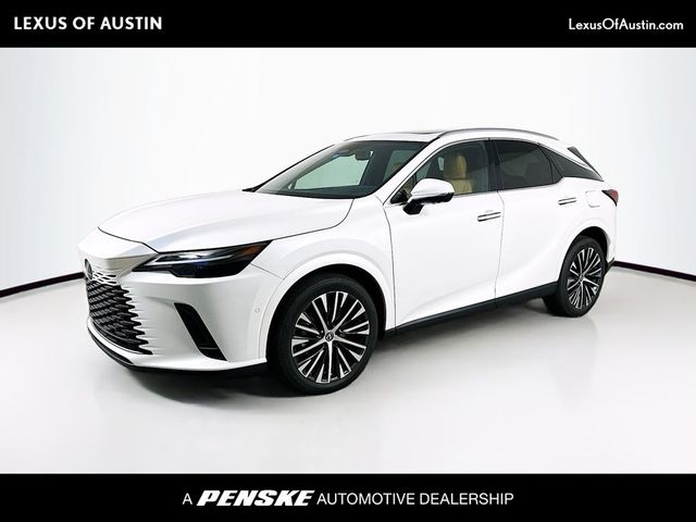 2024 Lexus RX 350