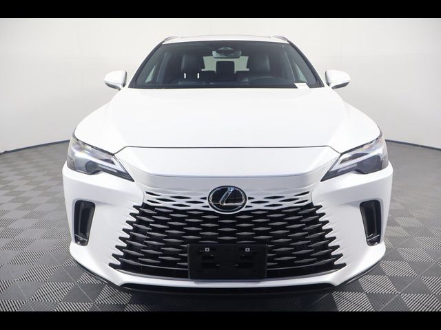 2024 Lexus RX 350