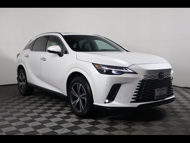 2024 Lexus RX 350