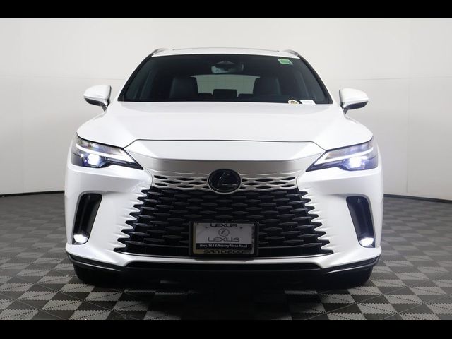 2024 Lexus RX 350