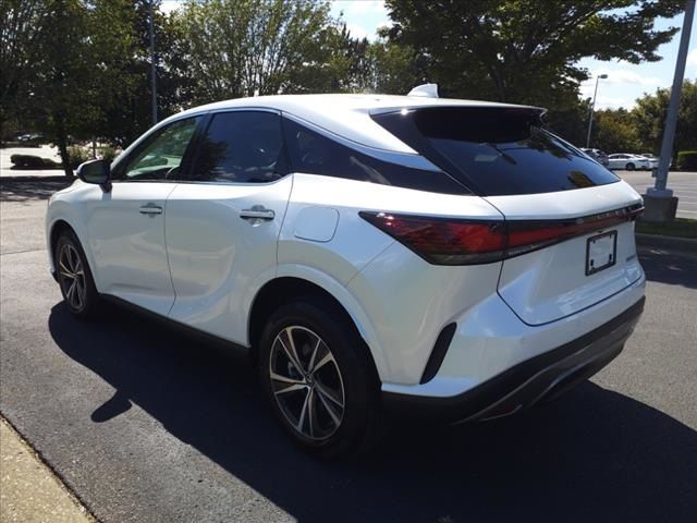 2024 Lexus RX 350