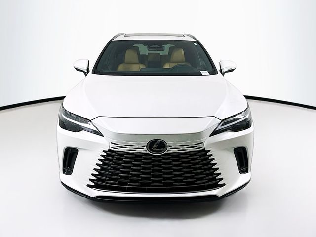 2024 Lexus RX 350