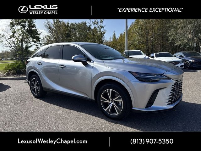 2024 Lexus RX 350