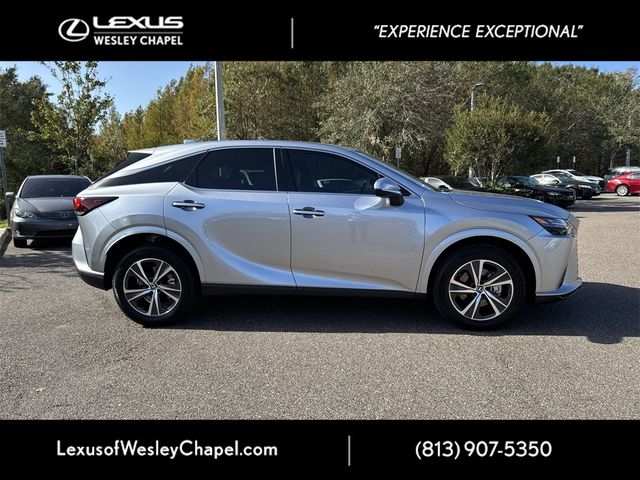 2024 Lexus RX 350