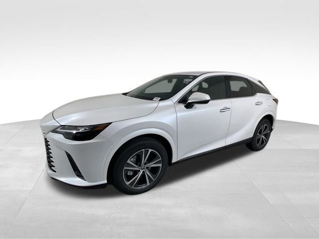 2024 Lexus RX 350