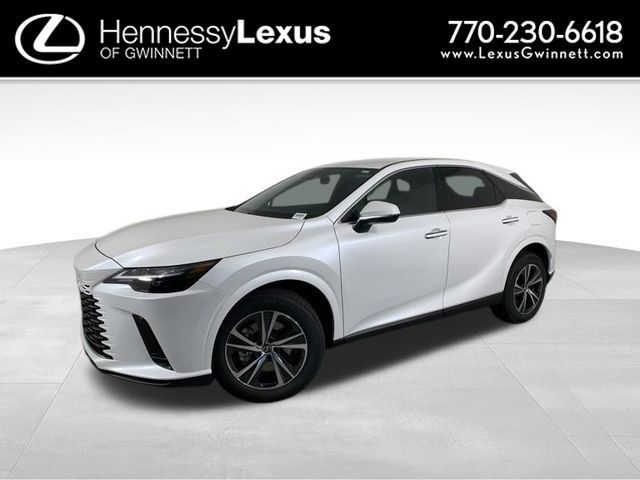 2024 Lexus RX 350