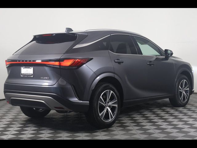 2024 Lexus RX 350