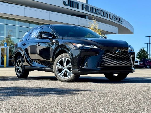 2024 Lexus RX 350