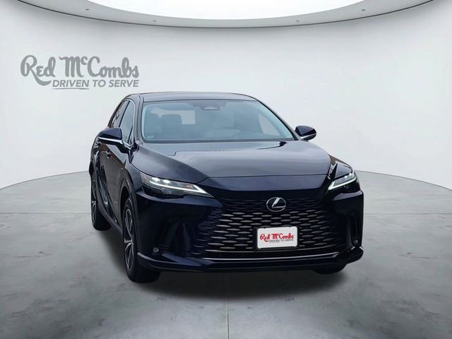 2024 Lexus RX 350