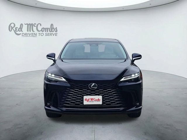 2024 Lexus RX 350
