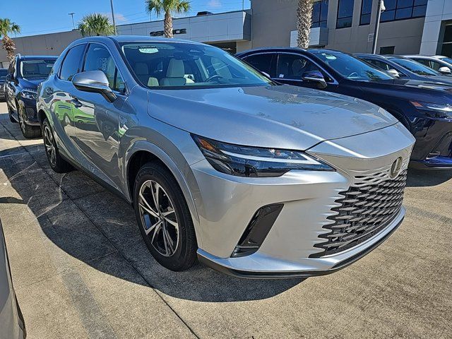 2024 Lexus RX 350