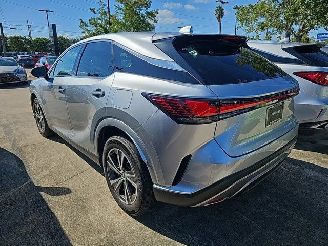 2024 Lexus RX 350