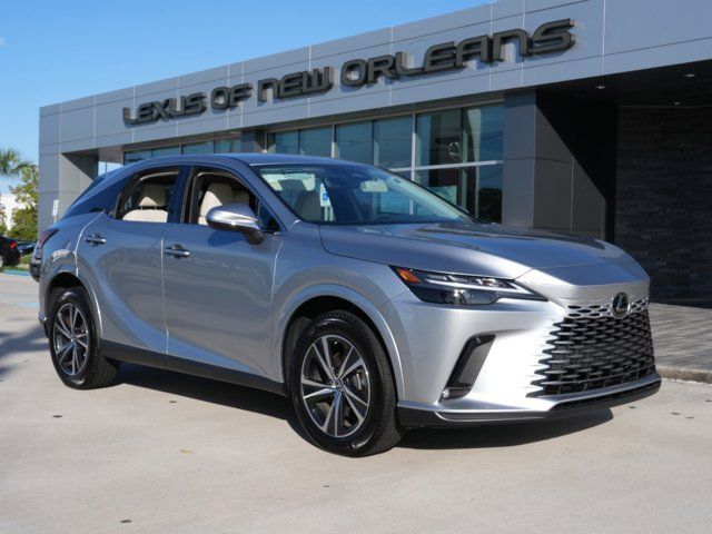 2024 Lexus RX 350