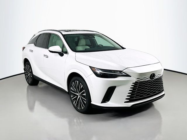 2024 Lexus RX 350