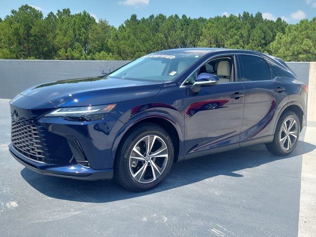 2024 Lexus RX 