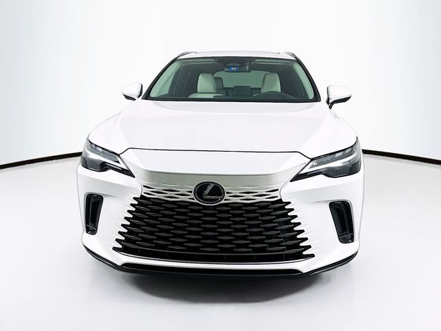 2024 Lexus RX 350