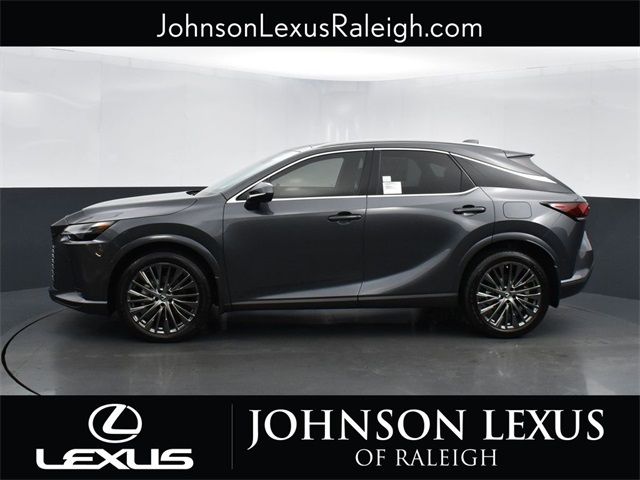 2024 Lexus RX RX 350 Luxury