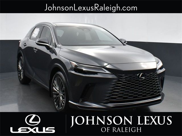 2024 Lexus RX RX 350 Luxury