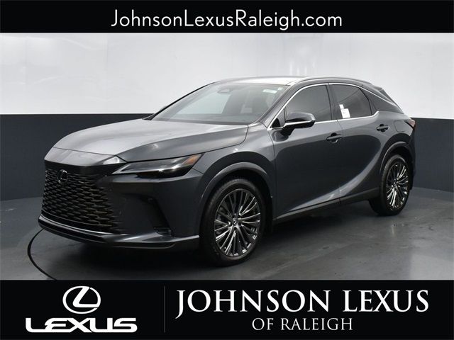 2024 Lexus RX RX 350 Luxury