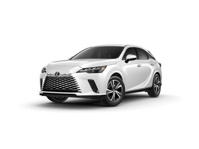 2024 Lexus RX 350