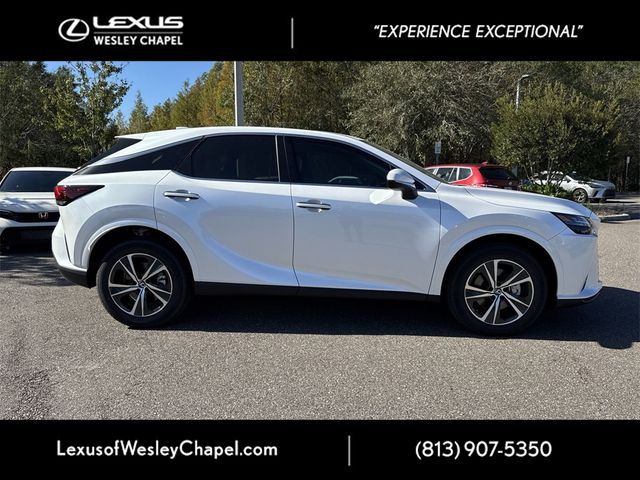 2024 Lexus RX 350