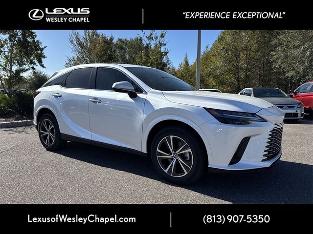 2024 Lexus RX 350