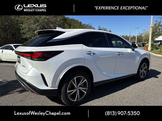 2024 Lexus RX 350