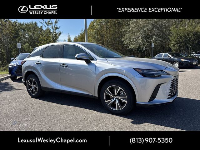 2024 Lexus RX 350