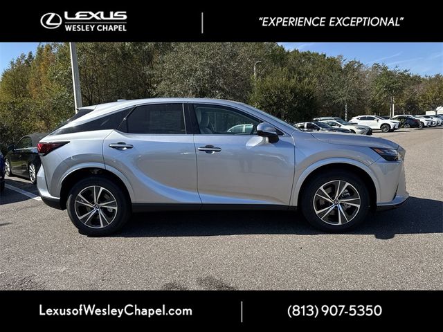 2024 Lexus RX 350