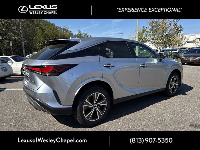 2024 Lexus RX 350