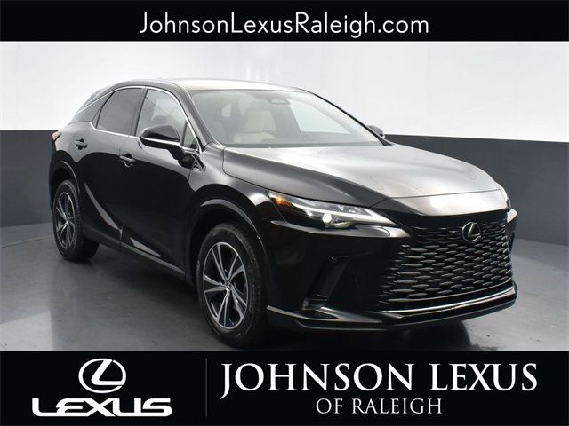 2024 Lexus RX 350