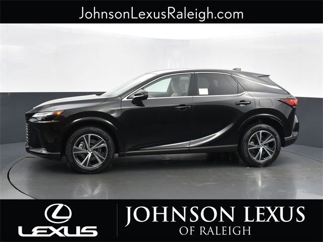 2024 Lexus RX 350