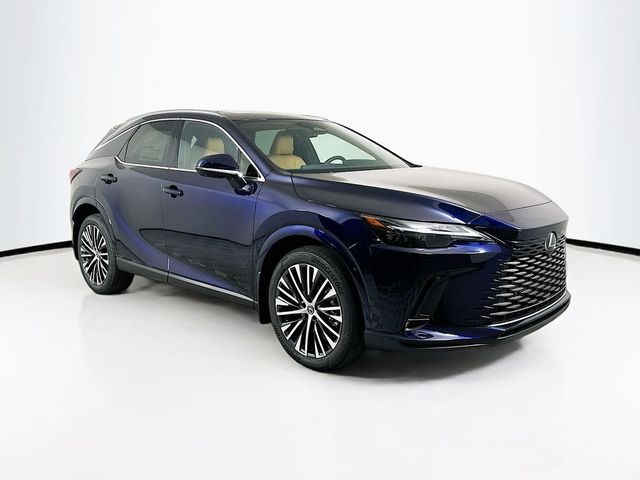 2024 Lexus RX 350