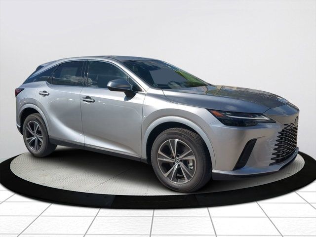 2024 Lexus RX 350