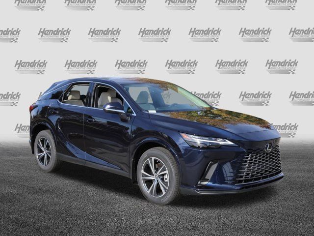 2024 Lexus RX 350