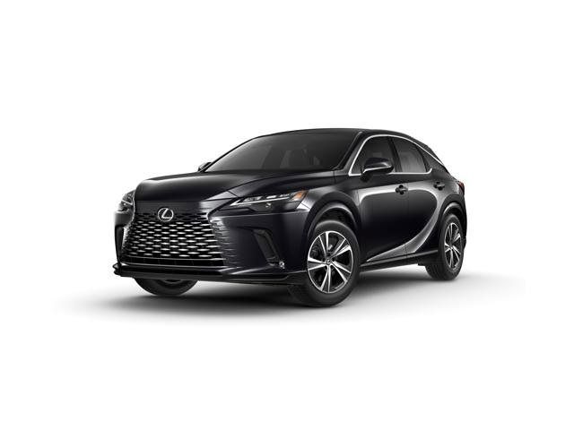 2024 Lexus RX 350