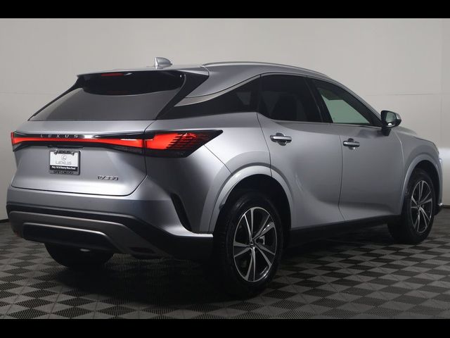 2024 Lexus RX 350