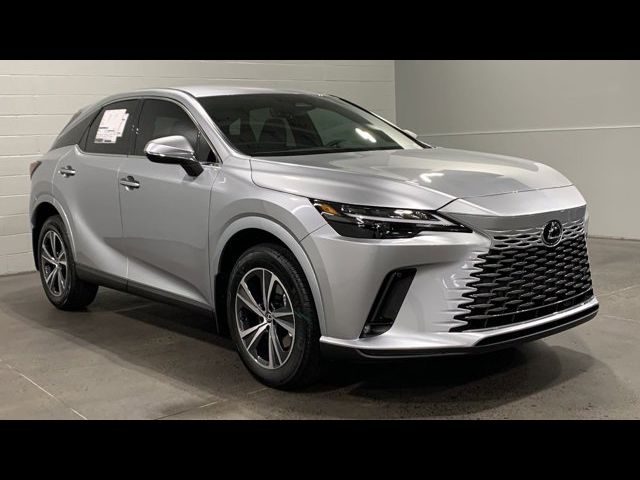 2024 Lexus RX 350