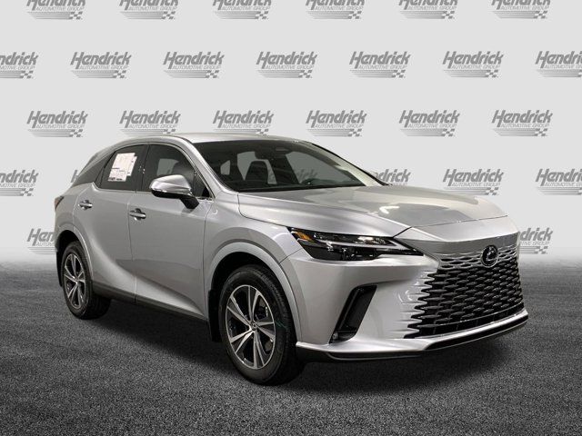 2024 Lexus RX 350