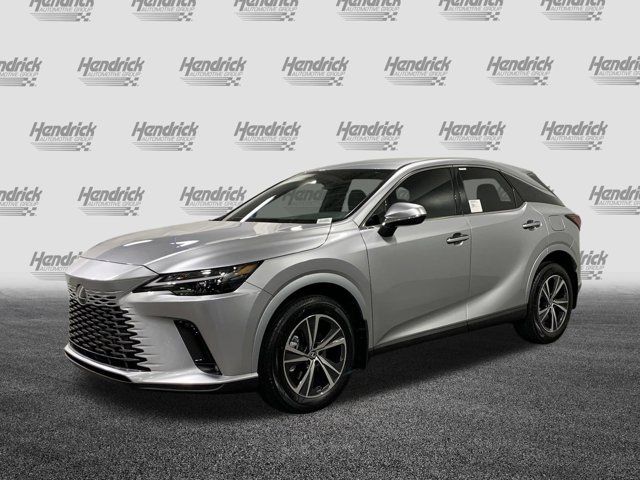 2024 Lexus RX 350