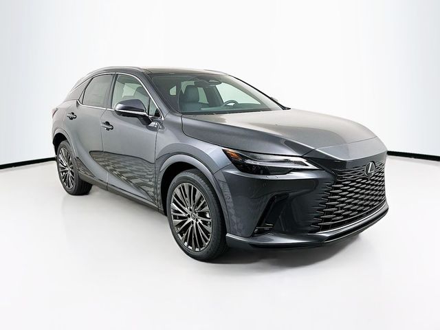 2024 Lexus RX 350