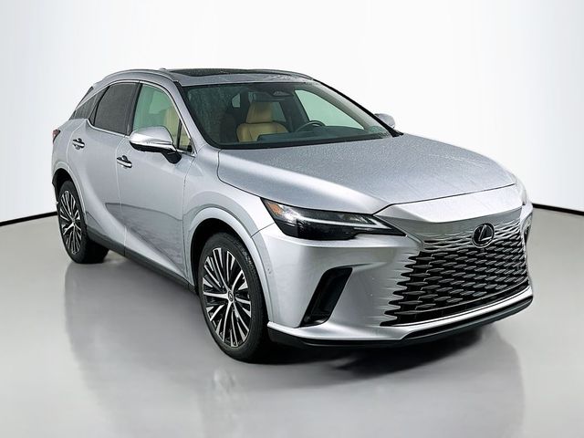 2024 Lexus RX 350