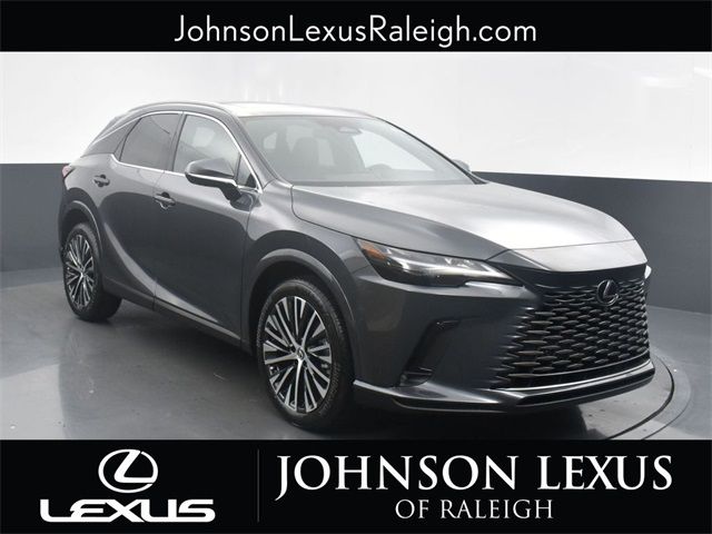 2024 Lexus RX 