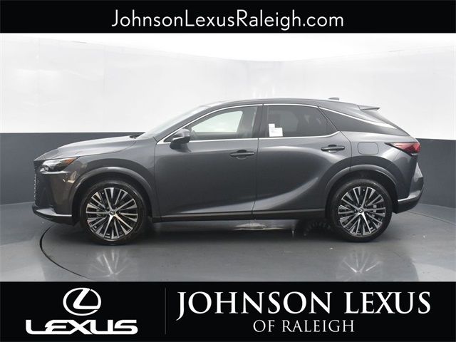 2024 Lexus RX 