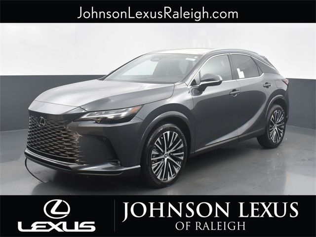 2024 Lexus RX 