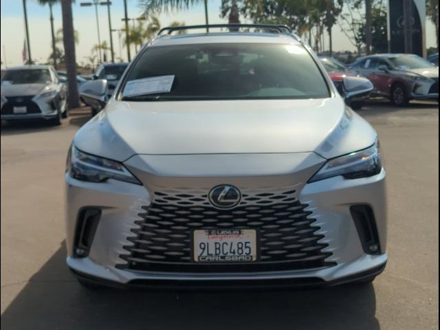 2024 Lexus RX 350