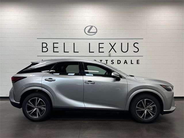 2024 Lexus RX 350