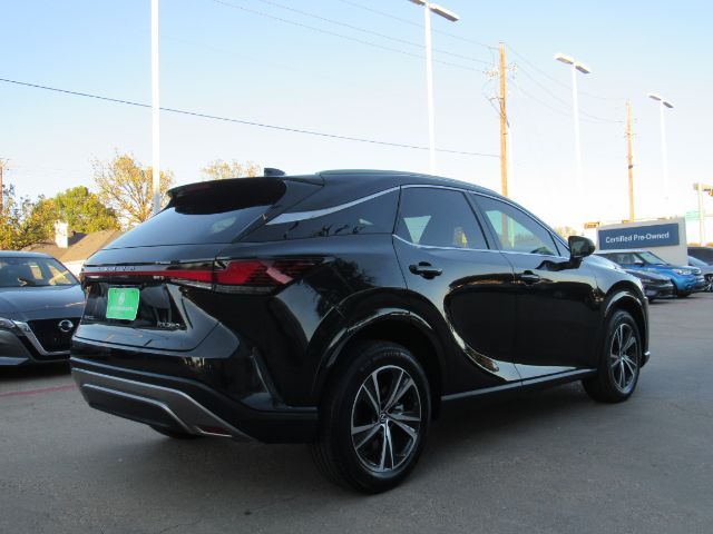 2024 Lexus RX 350