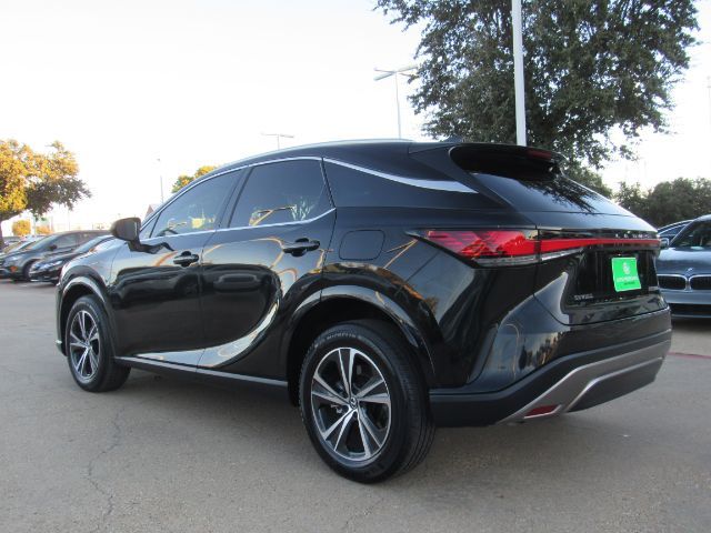 2024 Lexus RX 350